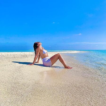 Hotel Konut by Thakuru Guraidhoo  Exteriér fotografie