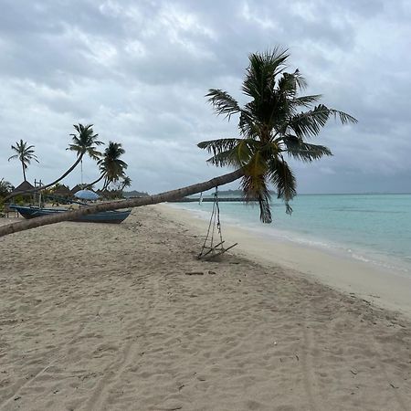 Hotel Konut by Thakuru Guraidhoo  Exteriér fotografie