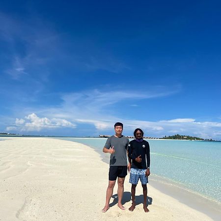 Hotel Konut by Thakuru Guraidhoo  Exteriér fotografie