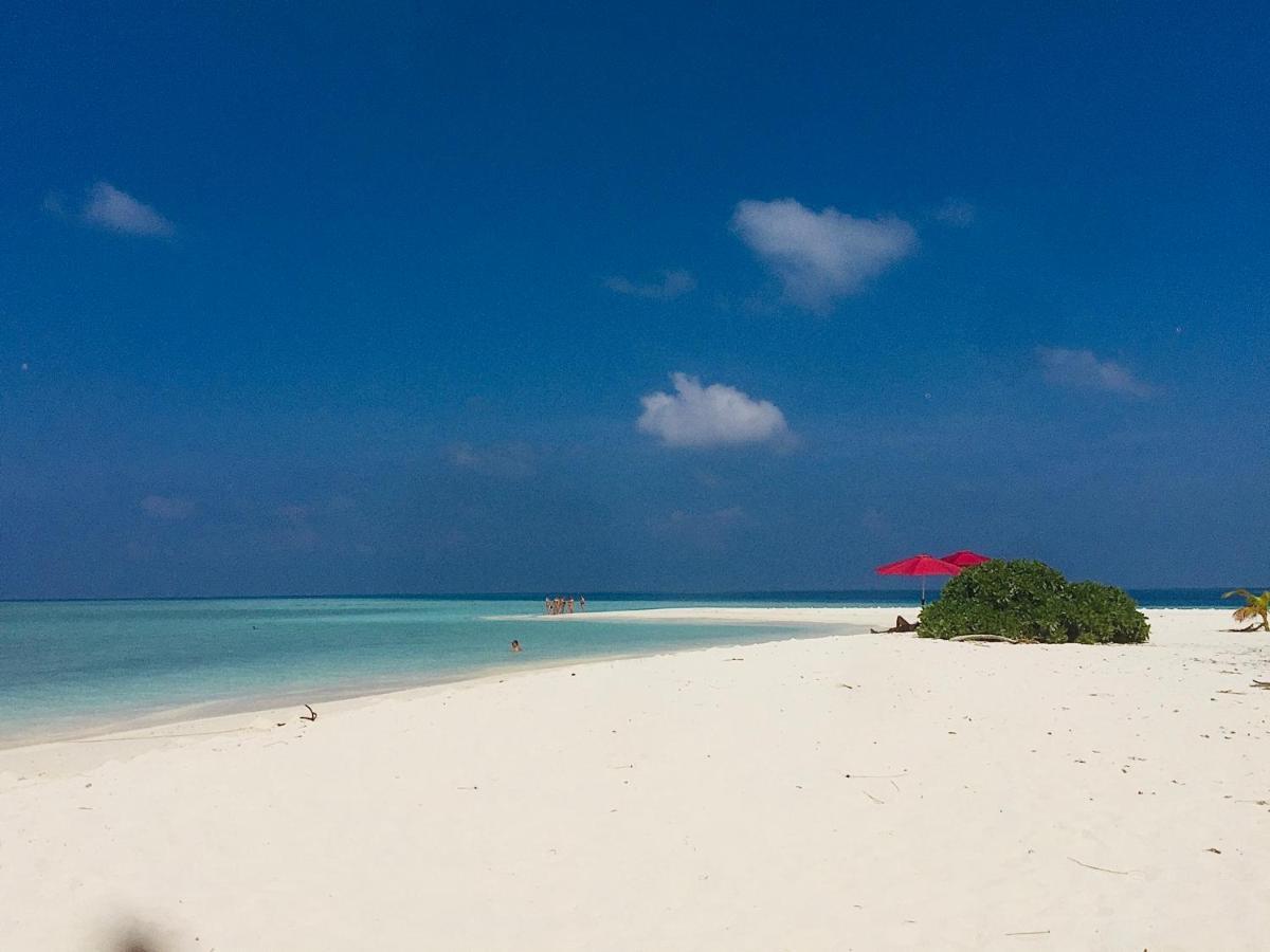 Hotel Konut by Thakuru Guraidhoo  Exteriér fotografie