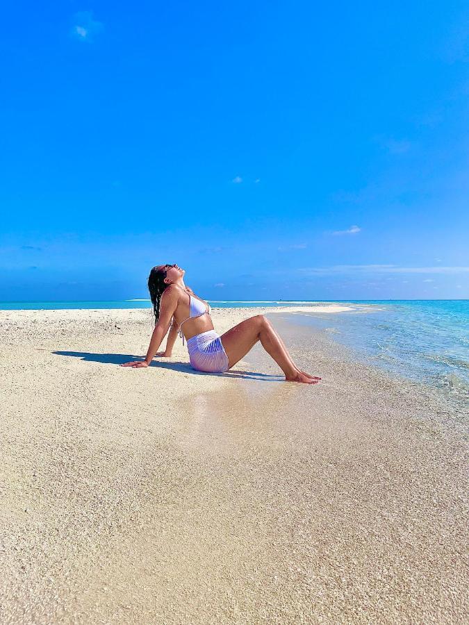 Hotel Konut by Thakuru Guraidhoo  Exteriér fotografie