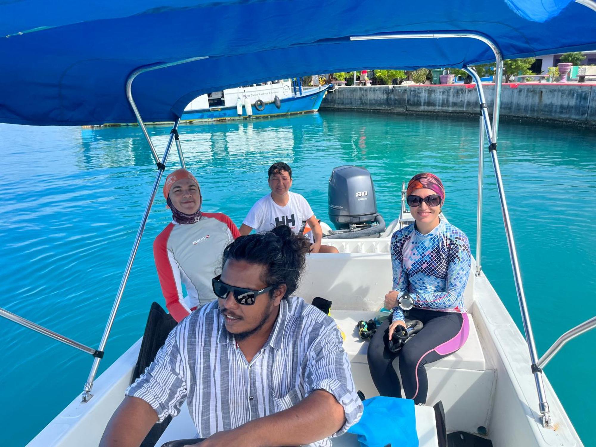 Hotel Konut by Thakuru Guraidhoo  Exteriér fotografie