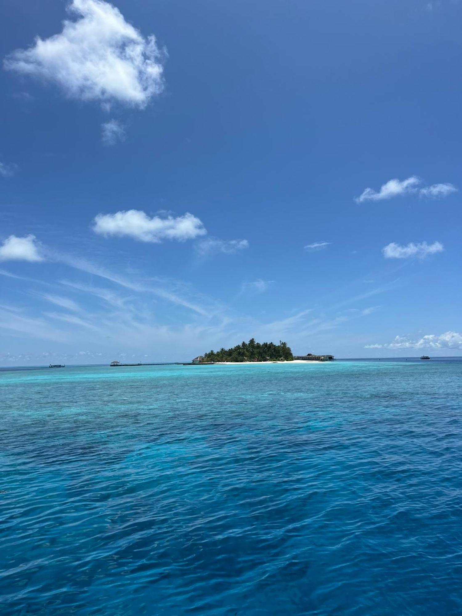 Hotel Konut by Thakuru Guraidhoo  Exteriér fotografie