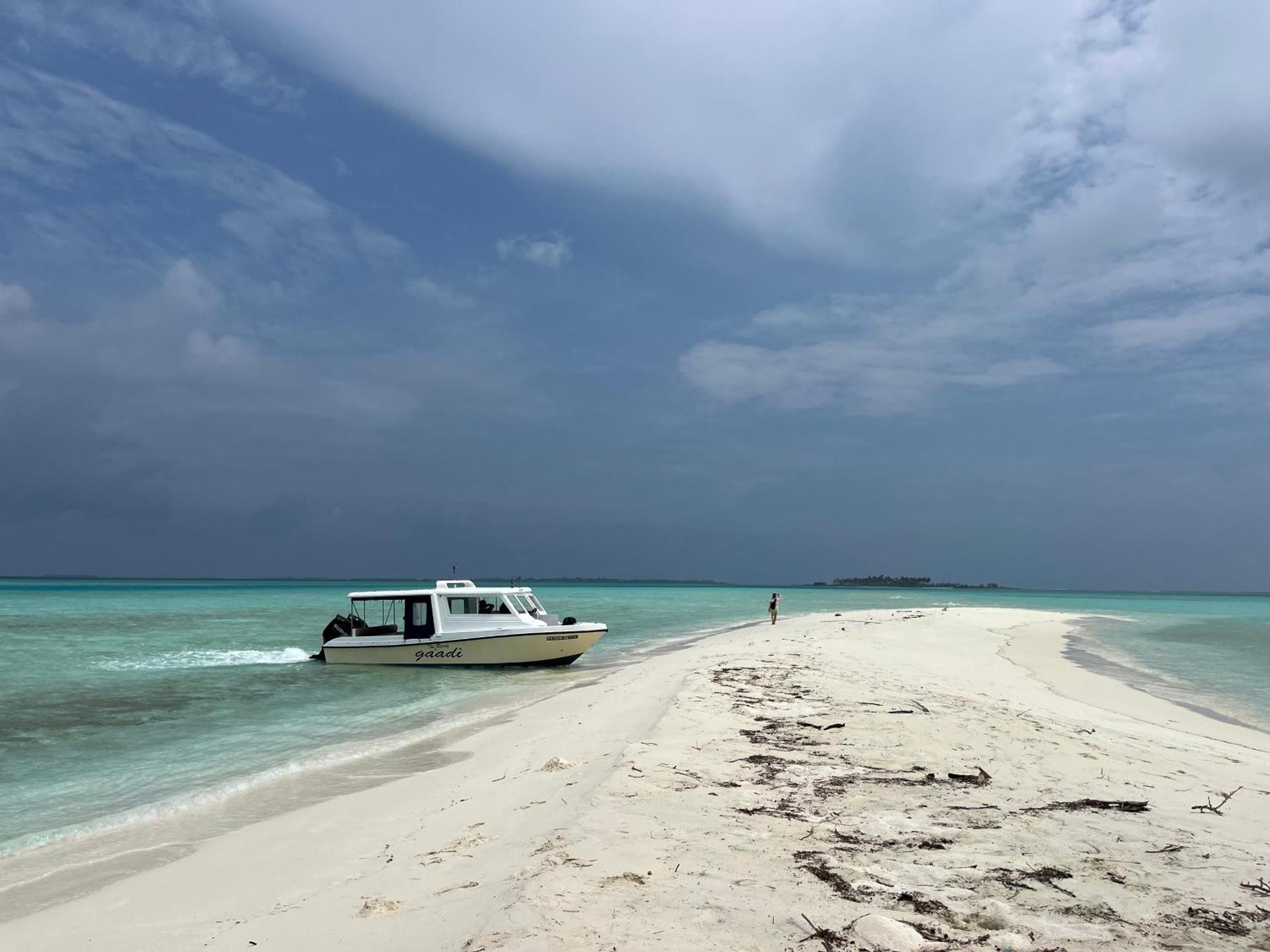 Hotel Konut by Thakuru Guraidhoo  Exteriér fotografie