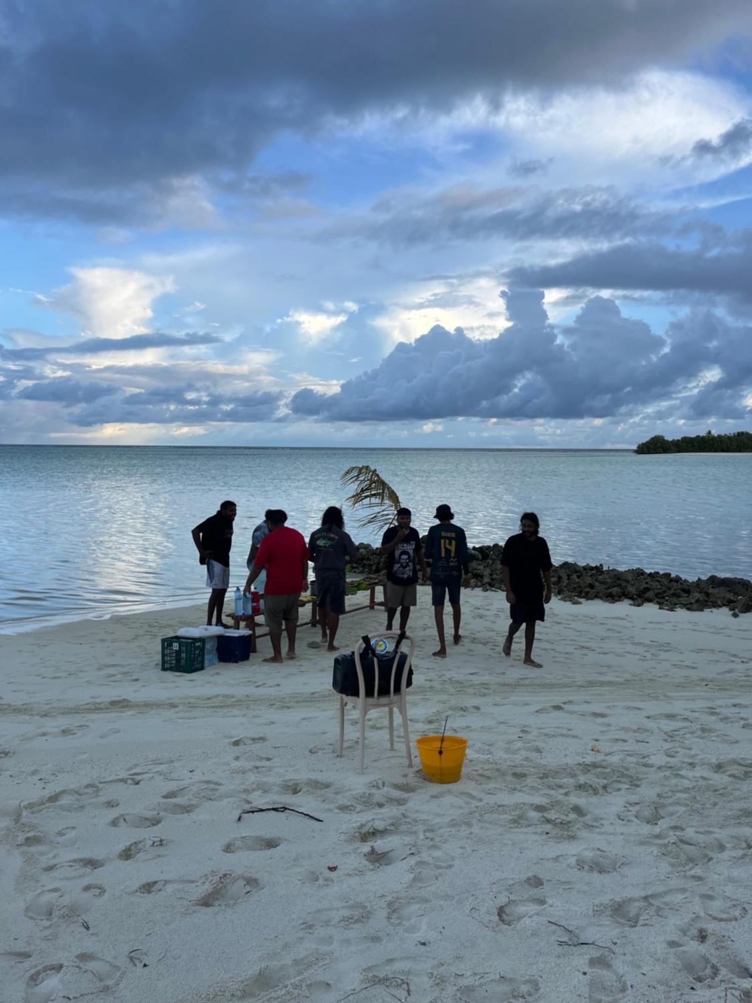 Hotel Konut by Thakuru Guraidhoo  Exteriér fotografie