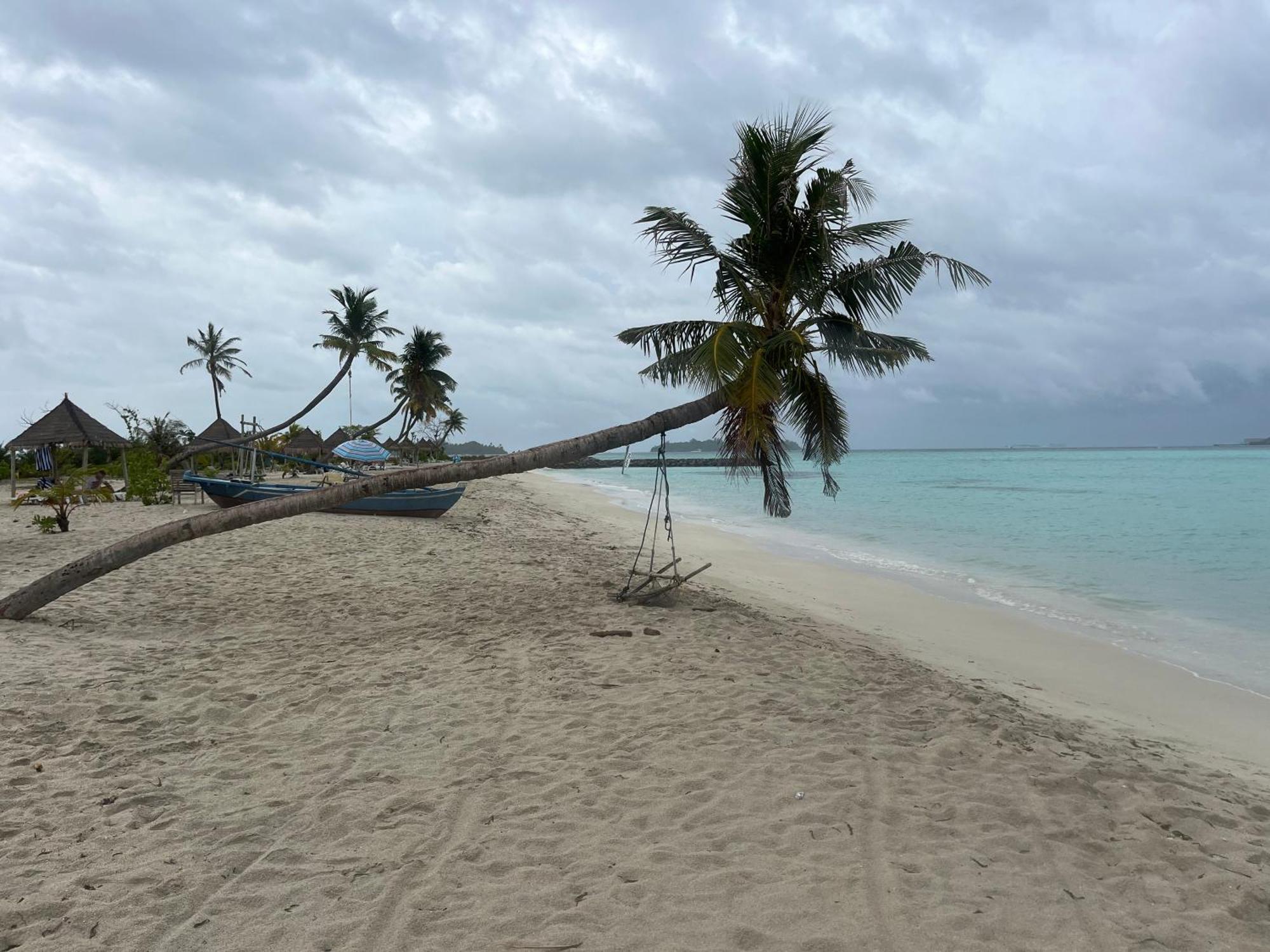 Hotel Konut by Thakuru Guraidhoo  Exteriér fotografie