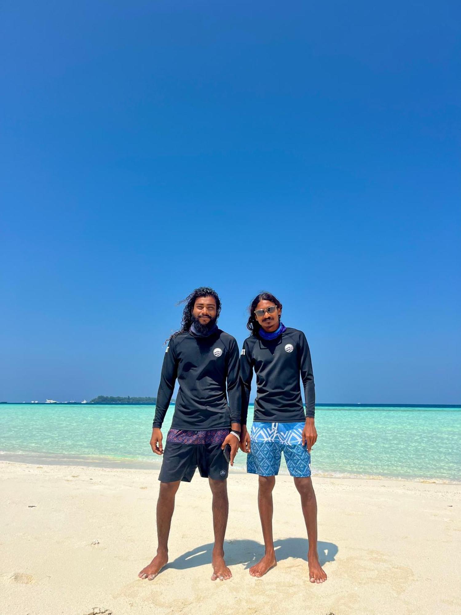 Hotel Konut by Thakuru Guraidhoo  Exteriér fotografie
