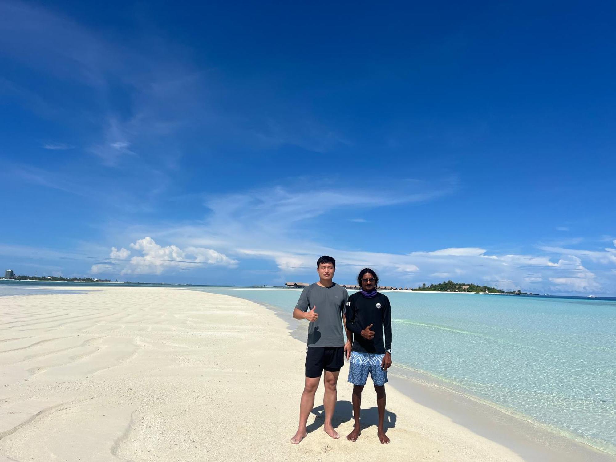 Hotel Konut by Thakuru Guraidhoo  Exteriér fotografie