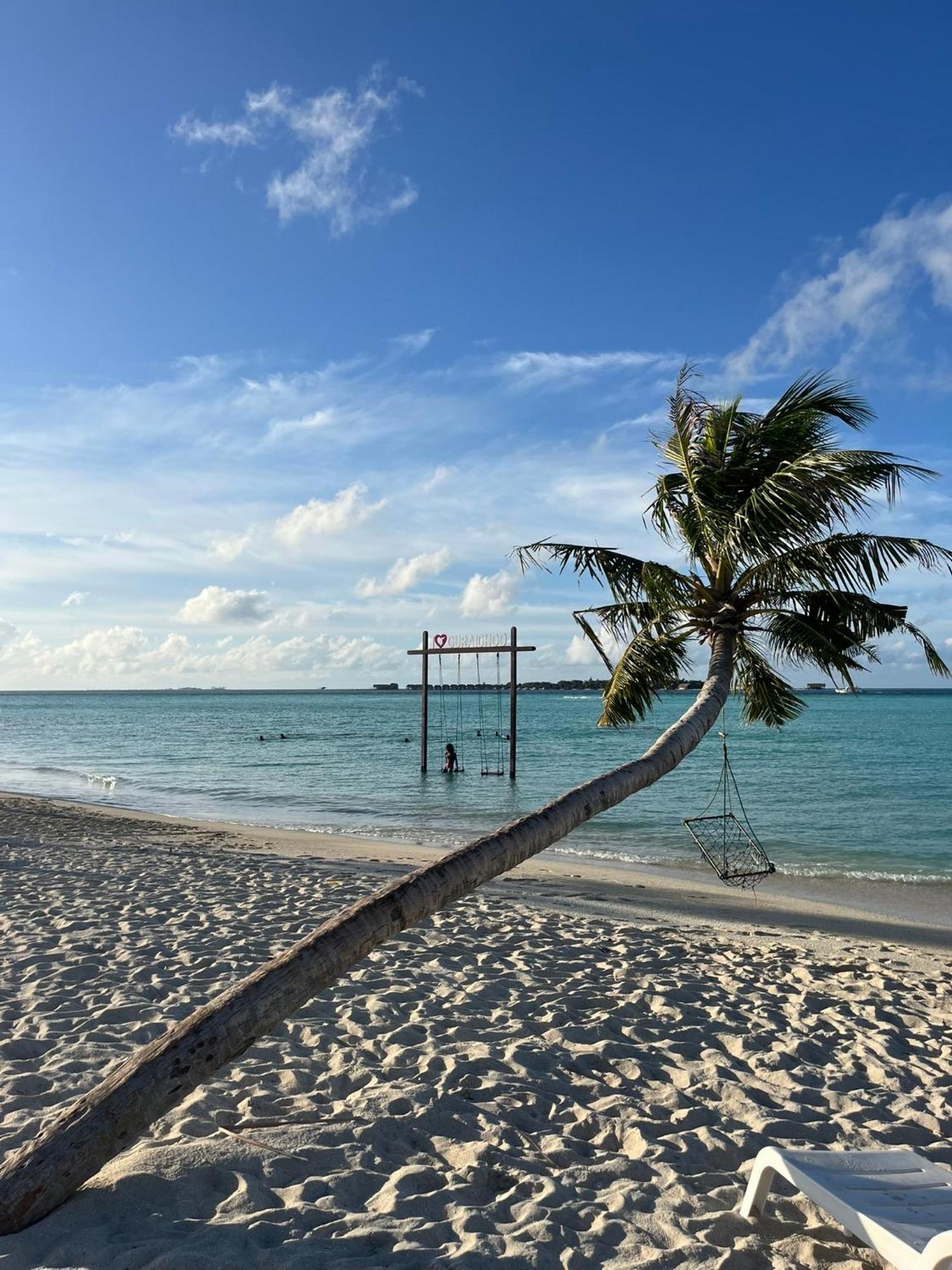 Hotel Konut by Thakuru Guraidhoo  Exteriér fotografie